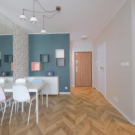 Apartamenty Wrzeszcz Q4Apartments Gdansk Exterior photo